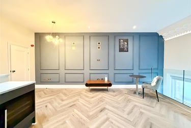 1 bed flat, 15A St. Peters Gate, City Centre, Nottingham, NG12JP - Image 9